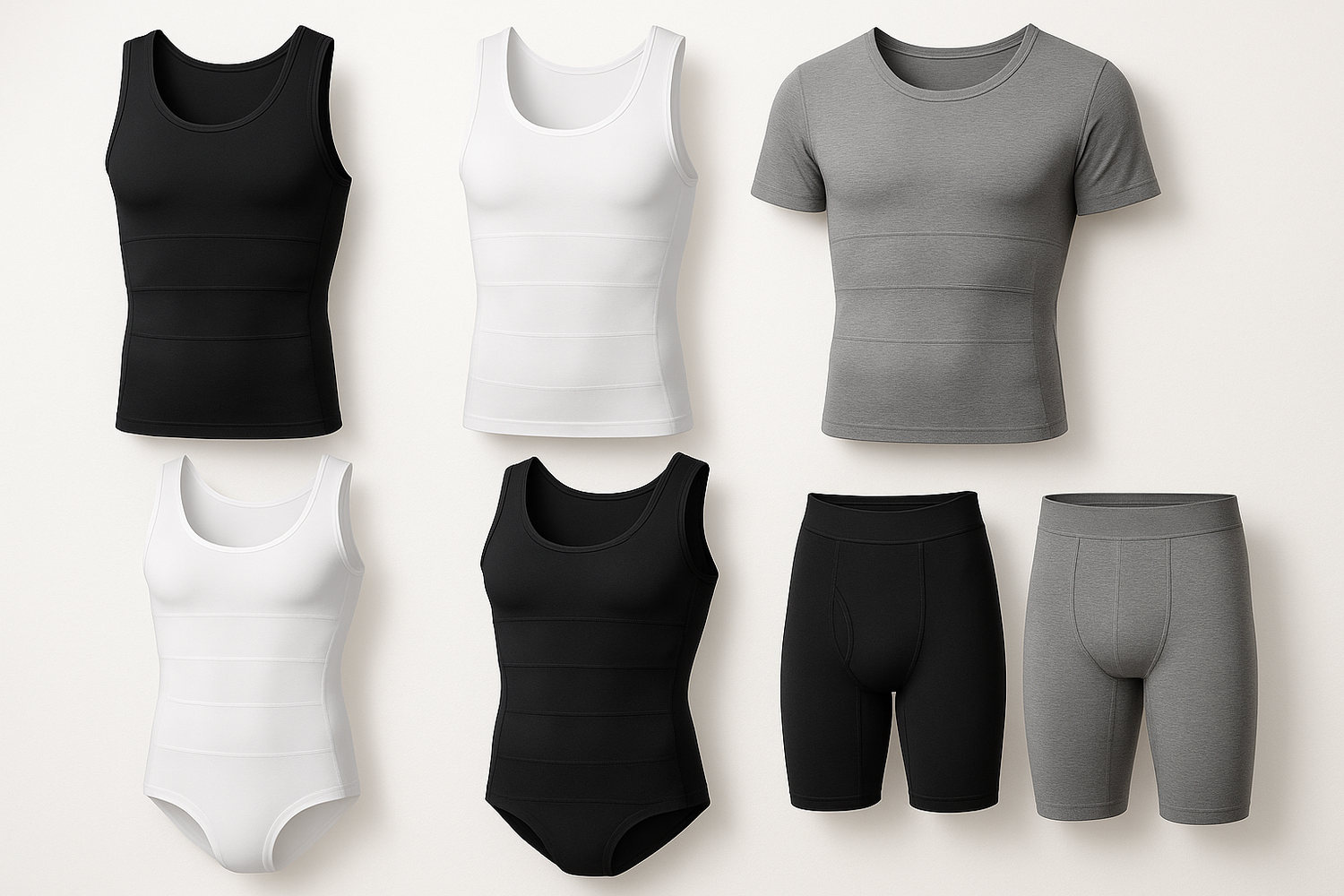 Men's Shapewear