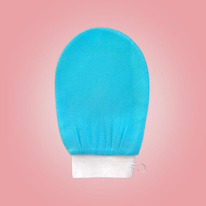 Skin Exfoliating Glove