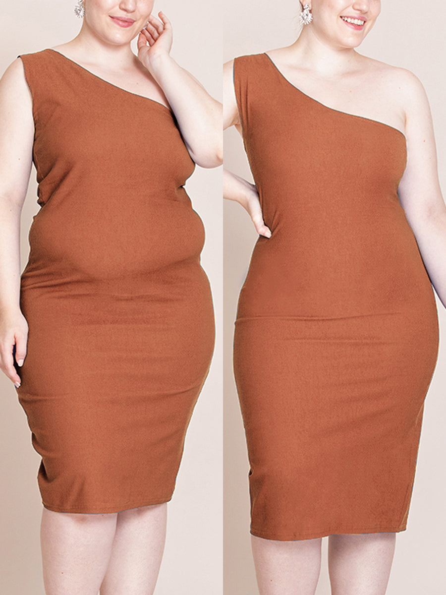 Imported™ Lower Body Shaper Vest Trainer (For Women)