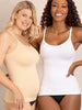 INSTANT BODY SHAPER FOR (WOMEN)(BUY ONE GET ONE FREE🎁🎁)