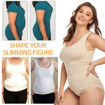 INSTANT BODY SHAPER FOR (WOMEN)(BUY ONE GET ONE FREE🎁🎁)