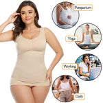 INSTANT BODY SHAPER FOR (WOMEN)(BUY ONE GET ONE FREE🎁🎁)