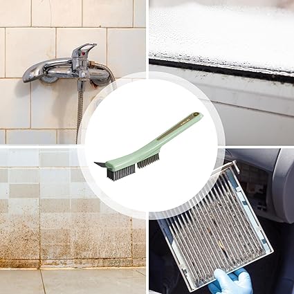 Multi Purpose Hard Cleaning Brush (😍Pack Of 2😍)