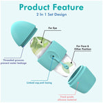 Imported Face Facial Ice Roller