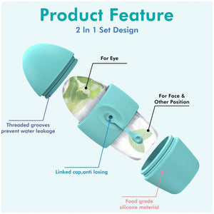 Imported Face Facial Ice Roller