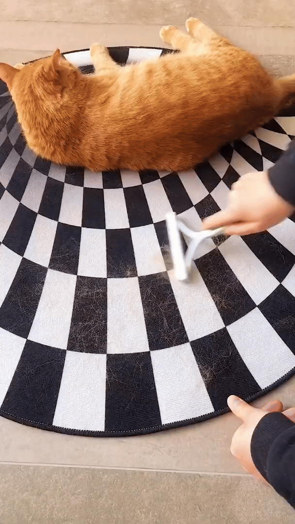 Imported Lint Remover