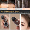GIRL Hairline Stamper Powder