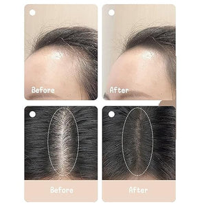 GIRL Hairline Stamper Powder
