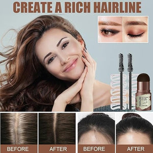 GIRL Hairline Stamper Powder