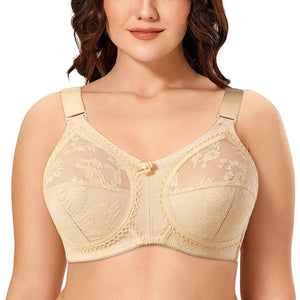 🖤Triumph Doreen Non-Wired Full Coverage Bra