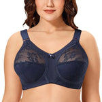 🖤Triumph Doreen Non-Wired Full Coverage Bra